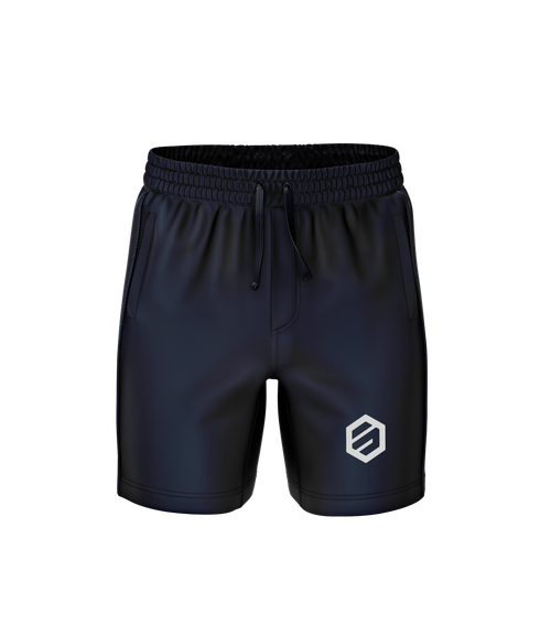 Stay Plugged In Pro Shorts